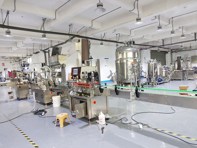 ����ȫ�Զ��������ǻ�ʵ��չʾ