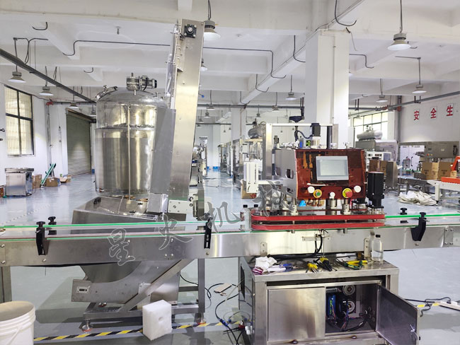 ����ȫ�Զ��������ǻ�ʵ��չʾ