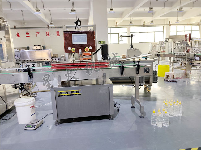 ����ȫ�Զ��������ǻ�ʵ��չʾ