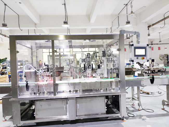 ���׿��Ų����Լ���װ���ǻ�ʵ��չʾ